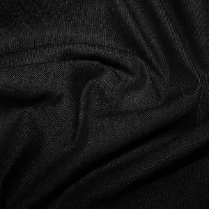 7.5oz  Denim - Black