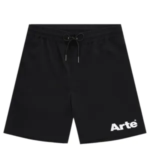 ARTE  Samuel Logo Shorts