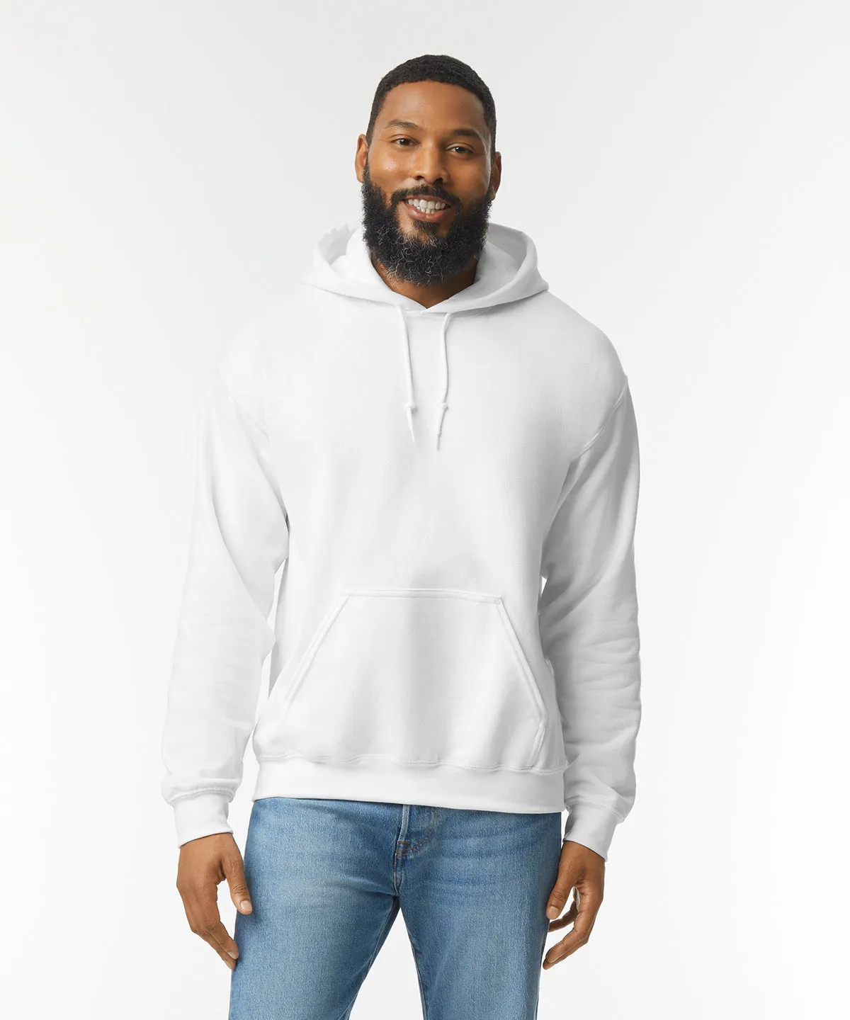 Azalea - Heavy Blend™ hooded sweatshirt