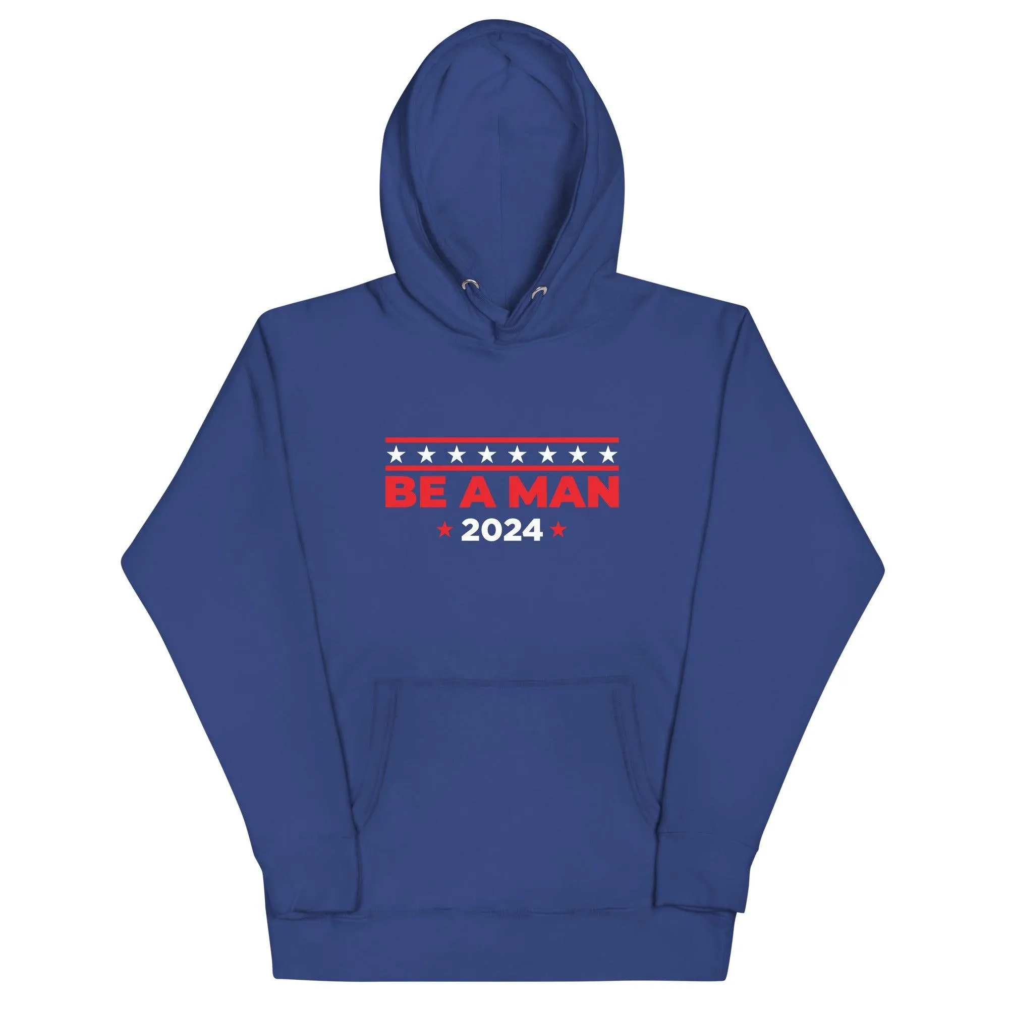 BAM 2024 Unisex Hoodie