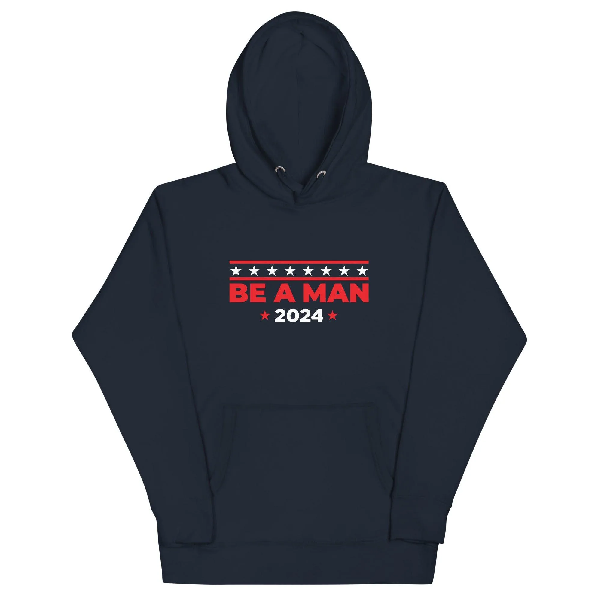 BAM 2024 Unisex Hoodie
