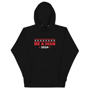 BAM 2024 Unisex Hoodie