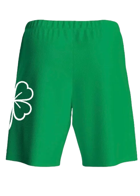 Boston United Shorts