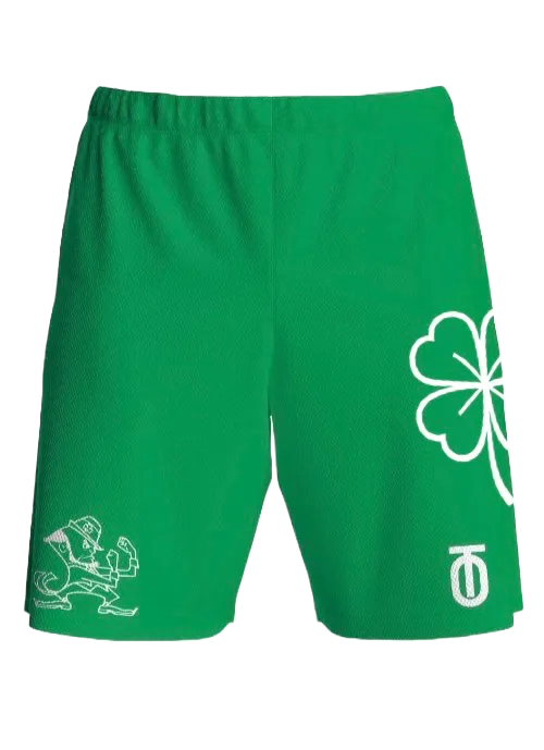 Boston United Shorts