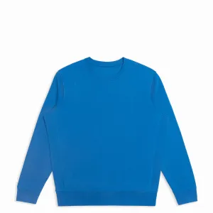 Cozy Season Sweatshirt - French Blue