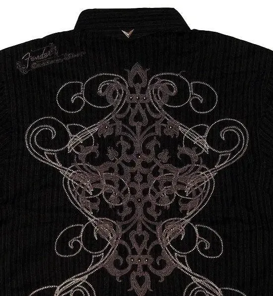 Fender Clothing Novocaine Shirt
