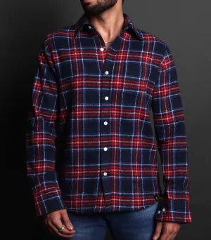 Flannel Shirt #6