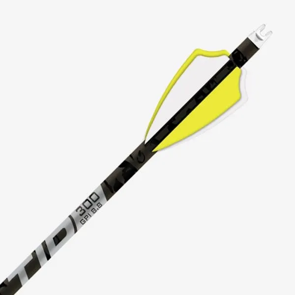 Gold Tip Velocity Valkyrie XT