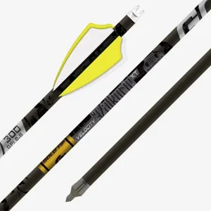 Gold Tip Velocity Valkyrie XT