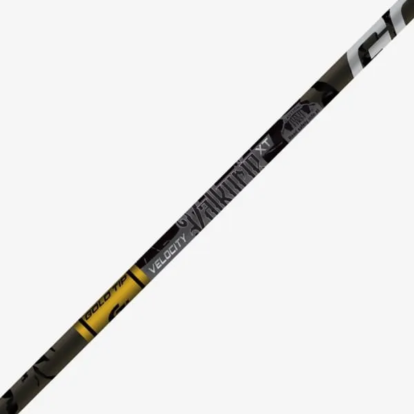 Gold Tip Velocity Valkyrie XT