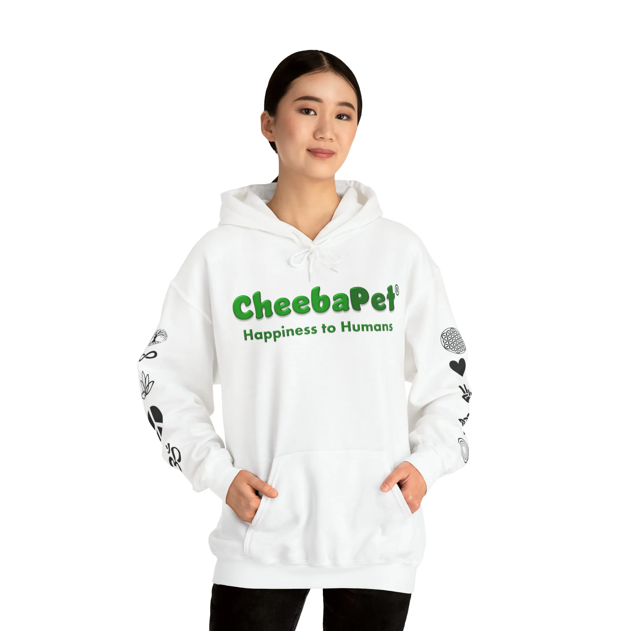 Hoodie Softstyle Unisex - NorthernLights