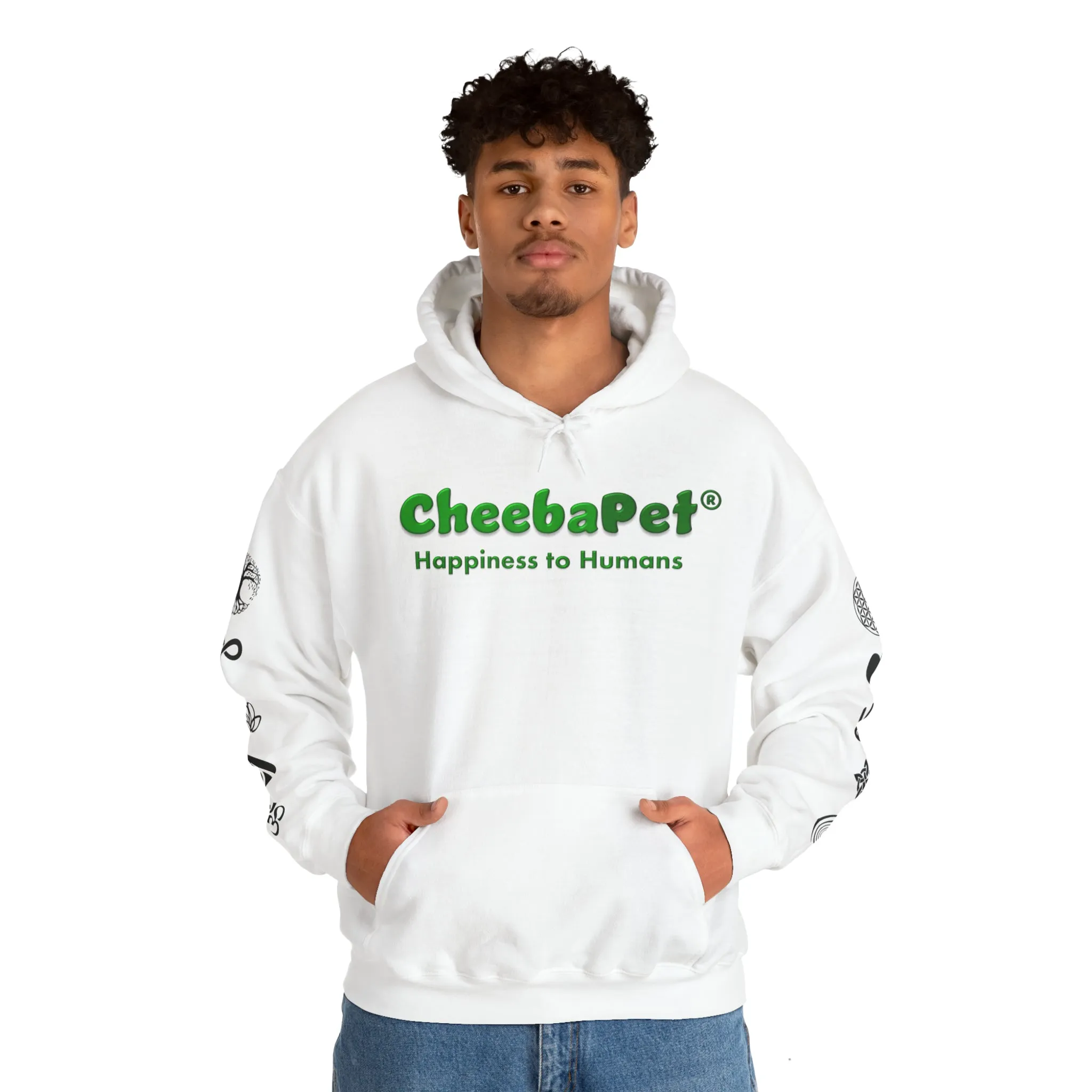 Hoodie Softstyle Unisex - NorthernLights