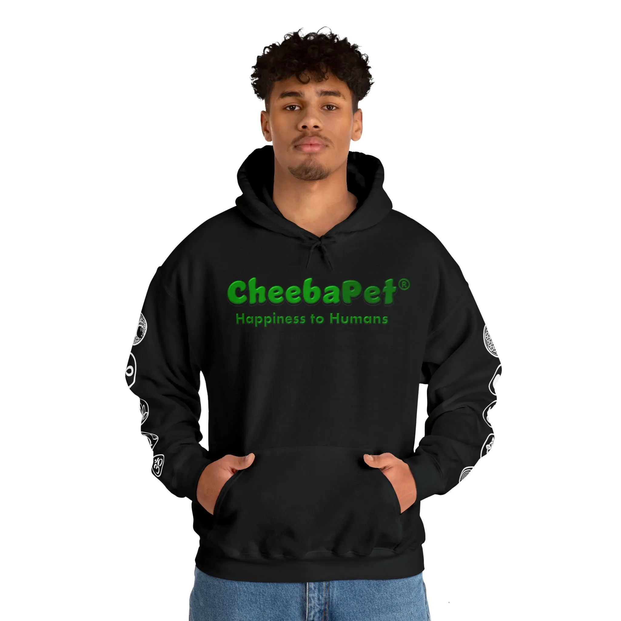 Hoodie Softstyle Unisex - NorthernLights