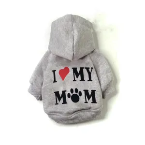 Hoodies for your Kitty