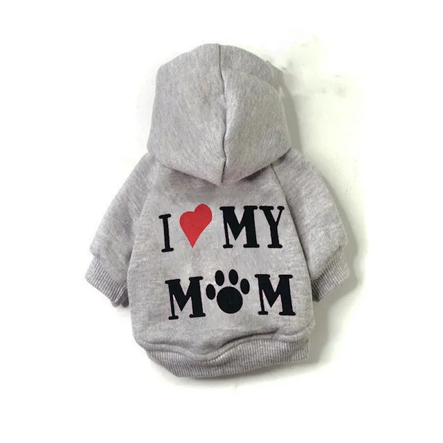 Hoodies for your Kitty