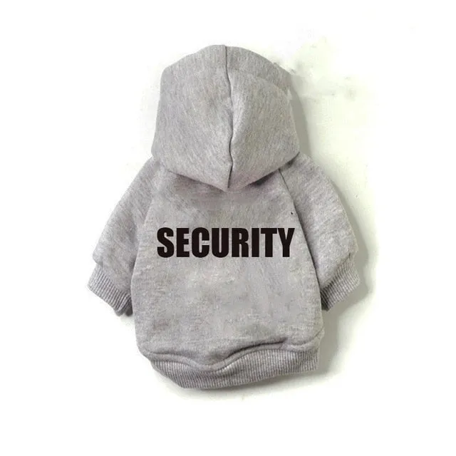 Hoodies for your Kitty