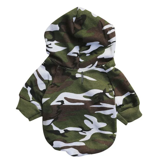 Hoodies for your Kitty
