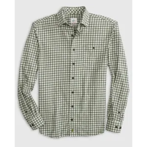 HYAT L.S FLANNEL