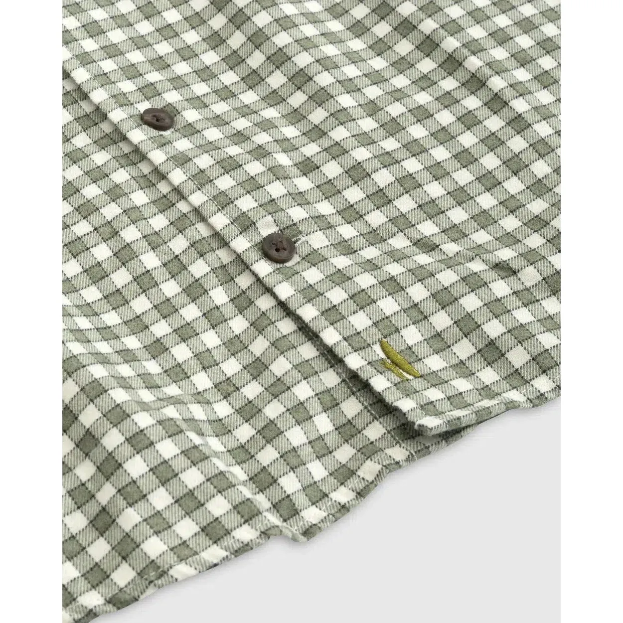 HYAT L.S FLANNEL