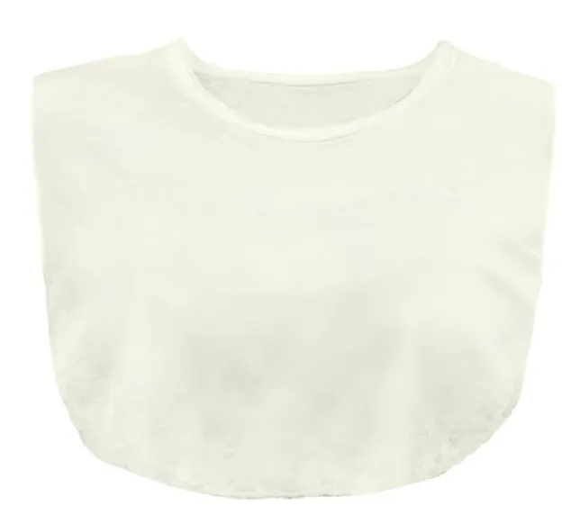 KC Modest Teeneck Cleavage Cover Up ONE SIZE