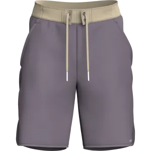 Men's Grey Board Shorts