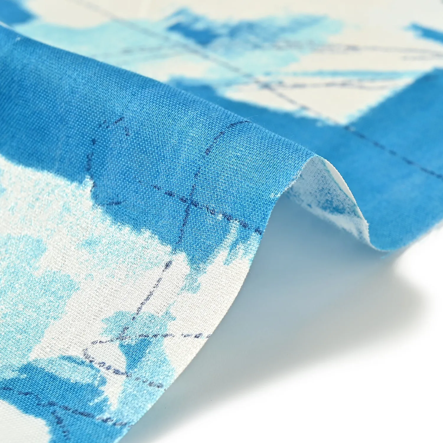 nani IRO Komorebi Organic Cotton Double Gauze