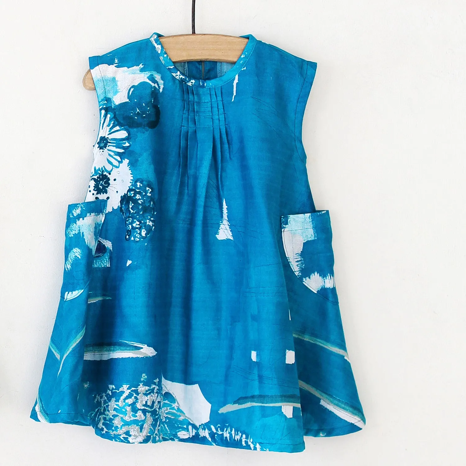 nani IRO Komorebi Organic Cotton Double Gauze
