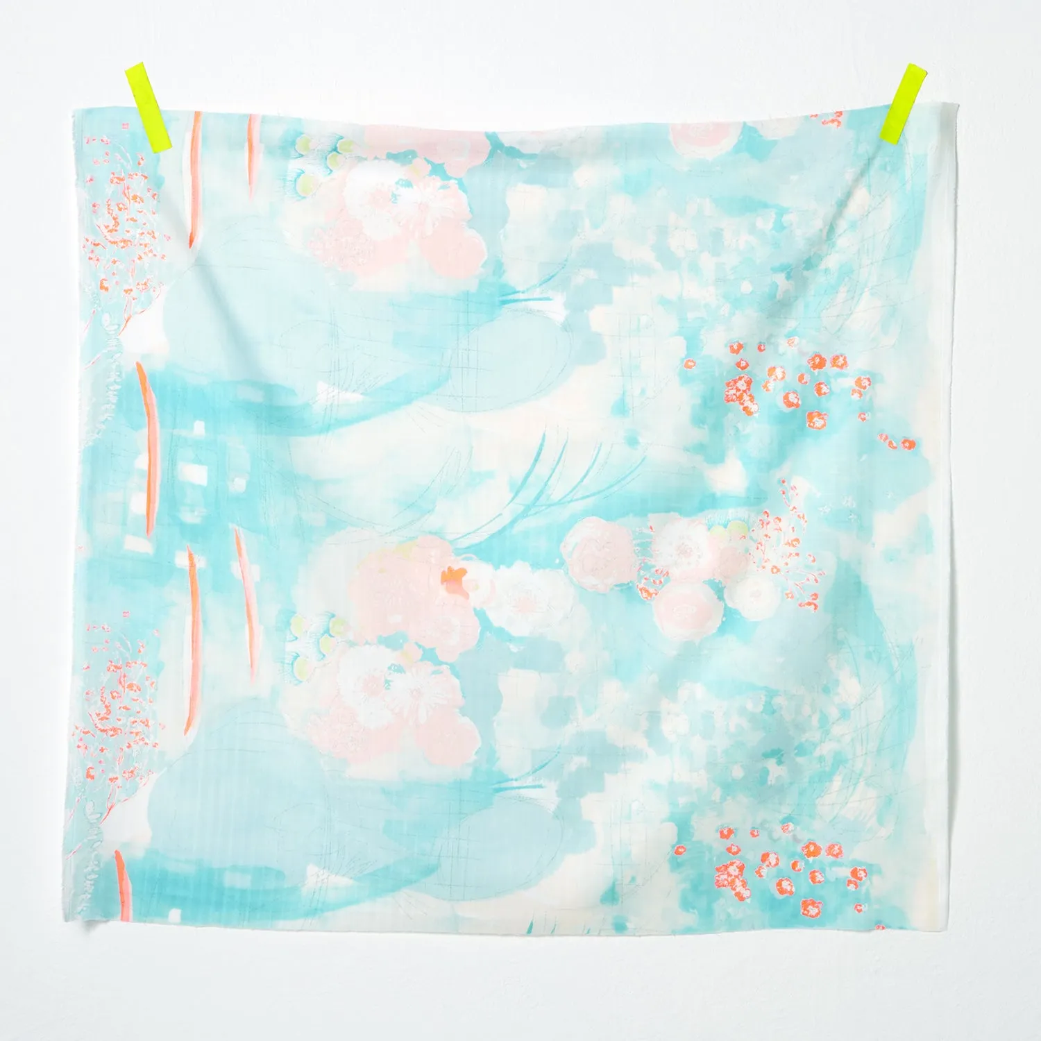 nani IRO Komorebi Organic Cotton Double Gauze