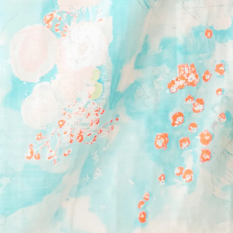 nani IRO Komorebi Organic Cotton Double Gauze
