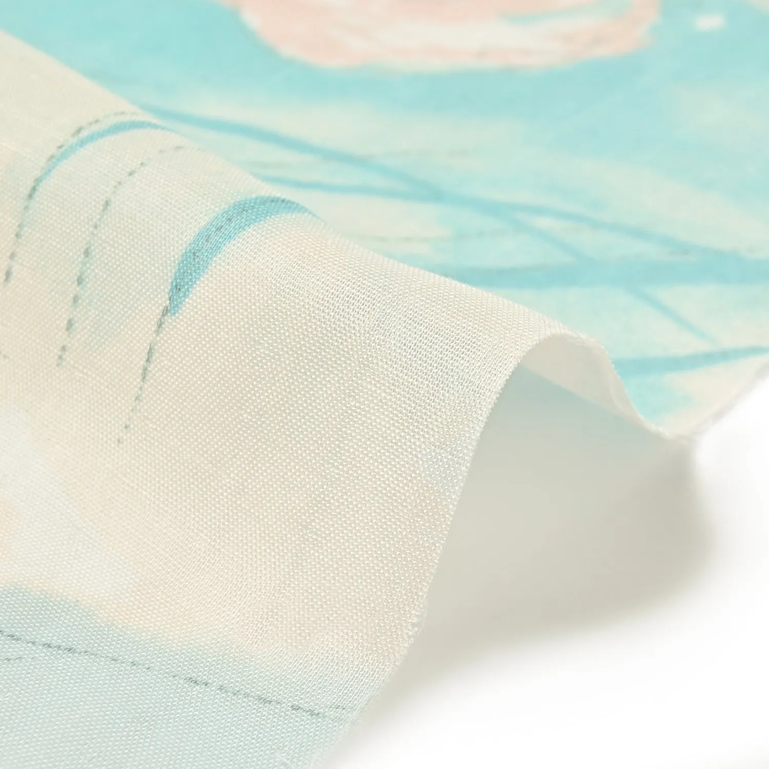 nani IRO Komorebi Organic Cotton Double Gauze