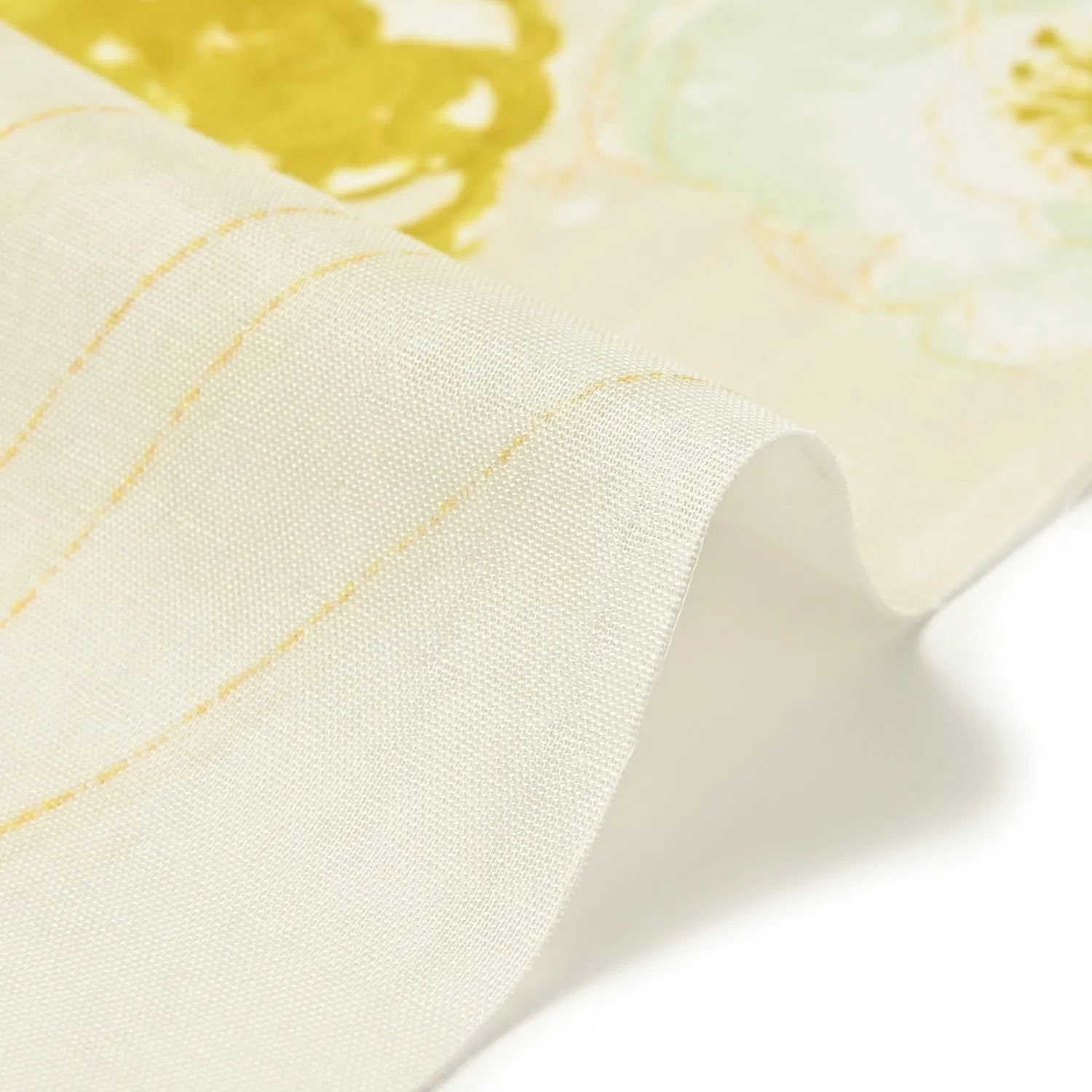 nani IRO Komorebi Organic Cotton Double Gauze