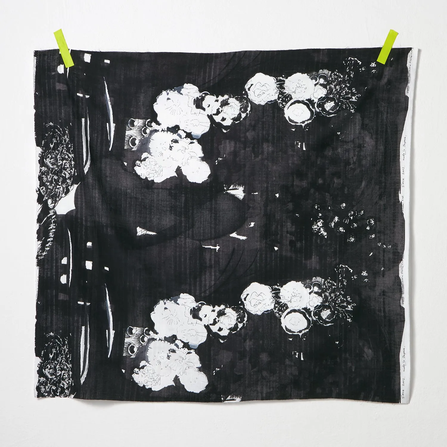 nani IRO Komorebi Organic Cotton Double Gauze