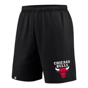 NBA Essentials Youth Team Mesh Short Chicago Bulls Black