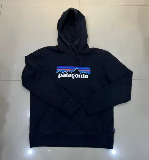 Patagonia Sweatshirt Hoodie T-Shirt (FF-121)