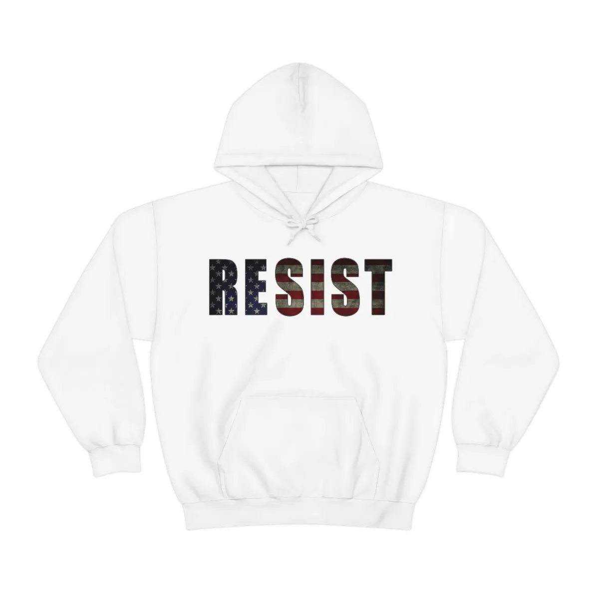 RESIST Hoody | Activist Radical Clothing