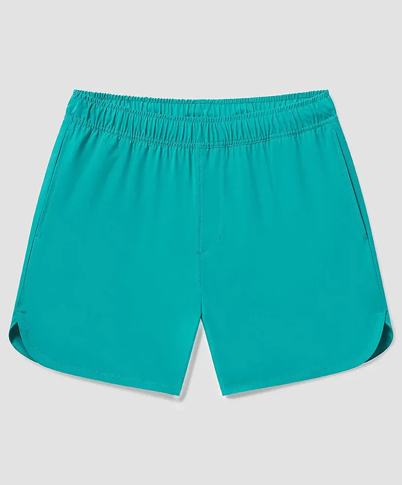 Southern Shirt Co - Sand To Surf Volley Shorts