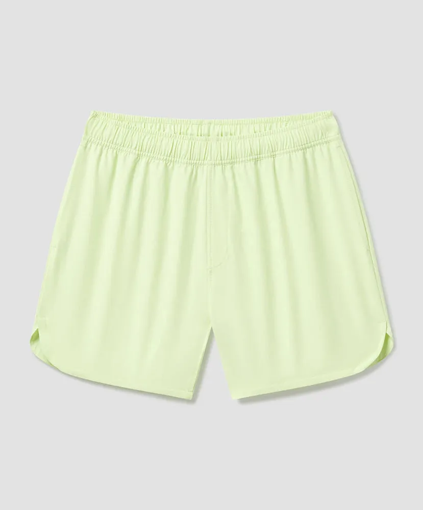 Southern Shirt Co - Sand To Surf Volley Shorts