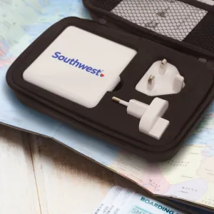 Traveler Qi 2.0 [Clearance}