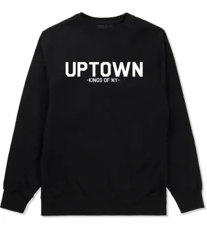 Uptown Kings Of NY SS15 Crewneck Sweatshirt