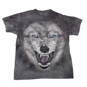 Vintage The Mountain T-Shirts-23 pieces