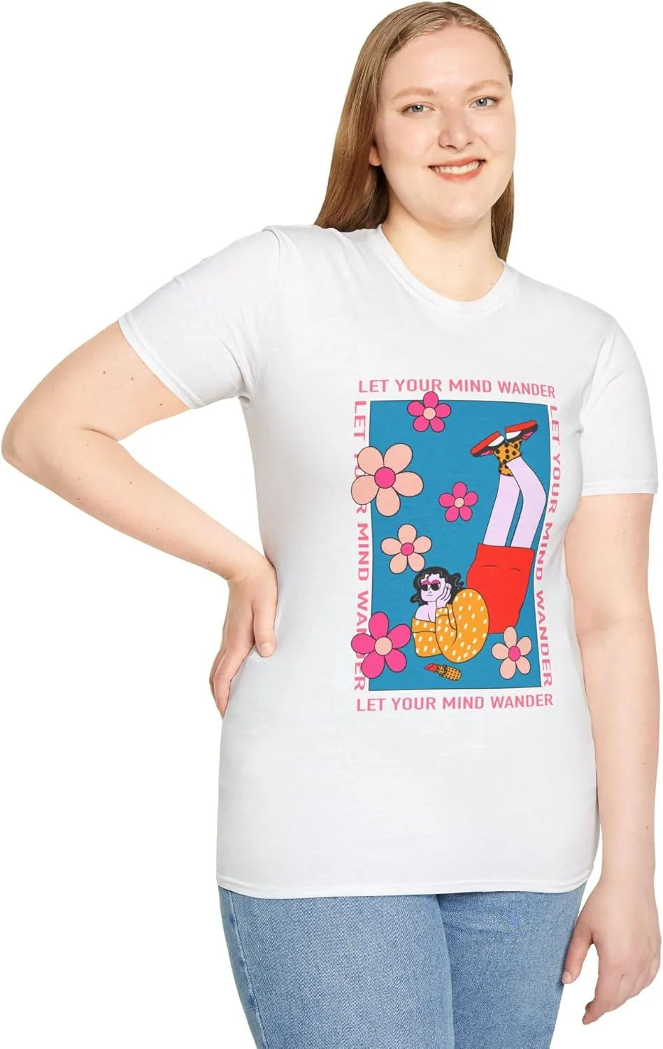 Wanderlust T-Shirt, Travel Tee, Adventure Shirt, Mindful Clothing, Vacation Top