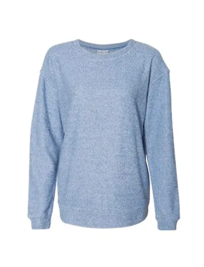 Women's Cozy Crew