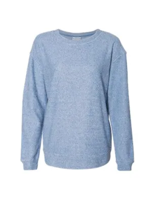 Women's Cozy Crew